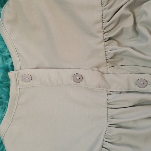 Southern Taters Cotton 2pc Outfit - Picture 4 of 5